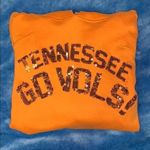 Tennessee Volts PINK Hoodie